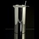 Stelton Cylinda 
Line Sterling 
Silver Stelton 
Cylinda Line 
Sterling 
Cocktail Mixer.
Designed by 
...