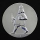 Georg Jensen 
Silver Medal 
Coin - H.C. 
Andersen "The 
Emperor's New 
Clothes"
Designed by 
Arno ...