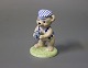 Victor 2002 
Teddybear of 
the year by 
B&G.
10 cm.
