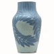 Gustavsberg: 
Josef Ekberg 
1912. An Art 
Nouveau vase. 
Signed with 
monogram JE, 
Gustavsberg 
1912. ...