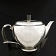 Georg Jensen. 
Sterling Silver 
Tea Pot #506 - 
Johan Rohde
Ebony Handle
Designed by 
Johan Rohde ...