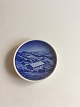 Royal 
Copenhagen 2010 
Plaquette No 18 
Rebild Hills
Måler 8cm / 3 
1/7"
