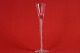 Tall Aquavit 
glass air 
twisted, h: 21 
cm, diameter: 
4,8 cm. Denmark