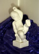 Bing & Grøndahl 
figurins 
nr.2232