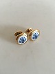 Royal Copenhagen Cufflinks