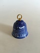 Bing & Grondahl Small Christmas Bell 1993