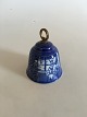 Bing & Grondahl Small Christmas Bell 1997