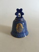 Bing & Grondahl 
Large Christmas 
Bell from 1975.
Measures 13cm 
/ 5 1/8"