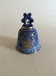 Bing & Grondahl 
Large Christmas 
Bell from 1976.
Measures 13cm 
/ 5 1/8".