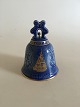 Bing & Grondahl 
Large Christmas 
Bell from 1979.
Measures 13cm 
/ 5 1/8"