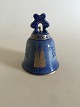 Bing & Grondahl 
Large Christmas 
Bell from 1980.
Measures 13cm 
/ 5 1/8".