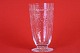 Beer Glass, 
Crystal, h: 
14,5 cm, 
diameter: 8 cm