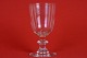 Beer glass, 
Berlinois, 
Kastrup, h: 
14.7, Ø: 8 cm