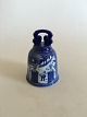 Royal 
Copenhagen 
Christmas Bell 
2003
Measures 11cm 
/ 4 1/3"
The motif is 
identical with 
...