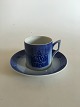 Royal 
Copenhagen 
Christmas Cup 
from 1983
The motif is 
the same as on 
the Christmas 
...