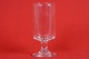 Beerglass, 
Beatrice, 4.5 
cm, diameter: 
6.4 cm