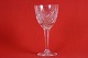Wine Glass, 
Crystal, h: 18 
cm, diameter: 
8.8 cm