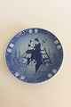 Royal 
Copenhagen H.C. 
Andersen No 1 
The Shepherdess 
and the Chimney 
Sveep.
Measures 18cm 
/ 7 ...