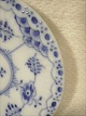 Fluted Half 
Lace.
  Ashtray No. 
504 Royal 
Copenhagen
 contact for 
price