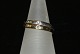 14 Karat Gold 
Ring with 
Diamonds. 
two-tone, 
red/white gold
Stamp: 585, BR
Size 54 / 
17.19 ...