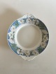 Royal 
Copenhagen 
Wilde Rose Cake 
Serving Dish No 
422. 28 cm (11 
1/32")