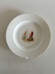 Following 
Description of 
the two plates 
shown on 
pictures. 
1. Plate 20.5 
cm (8 5/64"). 
Gnome ...