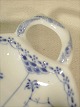 Fluted Half 
Lace
  Rc no 
548Royal Royal 
Copenhagen 
Porcelain
 contact for 
price