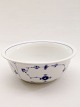 Royal Copenhagen blue fluted bowl 1/292