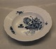 1 pieces 
Jubilee plate 
1619-10 Small 
deep plate 14 
cm
Royal 
Copenhagen Blue 
FLower curved 
...