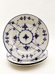 Royal 
Copenhagen blue 
plate 1/300 
dia. 14.5 cm. 
1st choice. No. 
282218 Stock:8