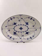 Bing & Grondahl Blue Fluted dish sold