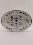 Bing & Grondahl Blue Fluted dish<BR>
sold