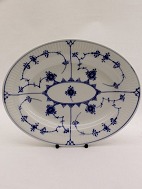 Royal Copenhagen Blue Fluted 1/96 dish