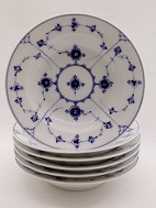 Royal Copenhagen blue fluted deep dish 1/169 sold