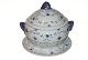 Bing & Grondahl 
Butterfly, 
Tureen with 
dish
produced 
1915-1948
without number
factory ...