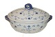 Bing & Grondahl 
Butterfly, 
Tureen / 
Covered dish
produced 
1915-1948
without ...