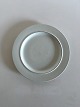 Royal 
Copenhagen Blue 
Line Lunch 
Plate No. 
3068/621. 
Measures 21 cm 
/ 8 17/64 in.