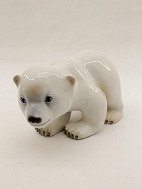 Royal Copenhagen bear cub 535 sold