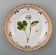 Royal Copenhagen Flora Danica Salad plate # 20/3573.
