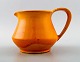 Kähler, HAK, glazed stoneware jug. 1940s.
