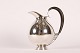 Grann & Laglye 
art deco 
pitcher
Made of silver 
830s with stamp 
from 1933 + 
monogram for 
Grann & ...