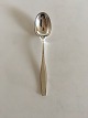 Hans Hansen 
Charlotte 
Sterling Silver 
Coffee Spoon. 
Measures 12 cm 
/ 4 23/32 in.