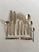 Hans Hansen 
Arvesølv No 18 
Set of 80 
Pieces 
8 x Dinner 
Knives 22 cm L 
(8 21/32") 
8 x Lunch ...