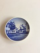 Royal 
Copenhagen 2010 
Plaquette No 28 
Watchmann 
Square in 
Aabenraa
Måler 8cm / 3 
1/7"