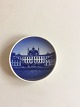 Royal 
Copenhagen 2010 
Plaquette No 30 
Fredensborg 
Castle
Måler 8cm / 3 
1/7"
