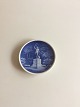 Royal 
Copenhagen 2010 
Plaquette No 41 
Pleasant 
Soldier of 
Fredericia
8cm / 3 1/7".