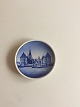 Royal 
Copenhagen 2010 
Plaquette No 42 
Frederiksborg 
Castle
8cm / 3 1/7".