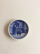 Royal 
Copenhagen 2010 
Plaquette No 46 
The Kings 
Lifeguards
8cm / 3 1/7"