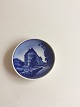 Royal 
Copenhagen 2010 
Plaquette No 56 
Nyborg Castle
8cm / 3 1/7"