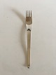 Hans Hansen 
Linje Sterling 
Silver Dinner 
Fork. 19.5 cm L 
(7 43/64")